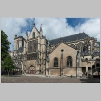 Cathédrale de Troyes, photo DXR, Daniel Vorndran,Wikipedia,2.jpg